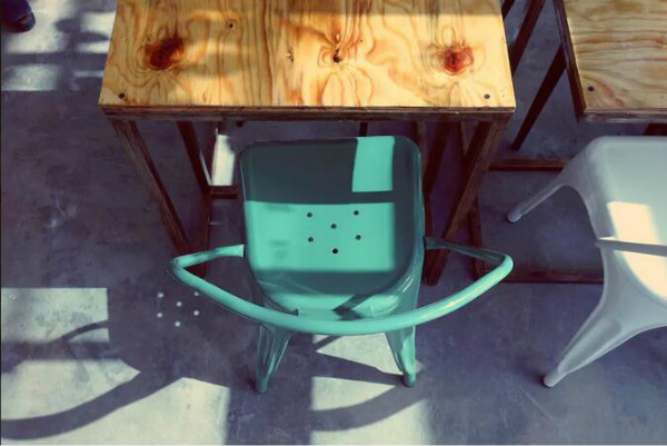 打呼嚕寓所，大理古城里的民宿