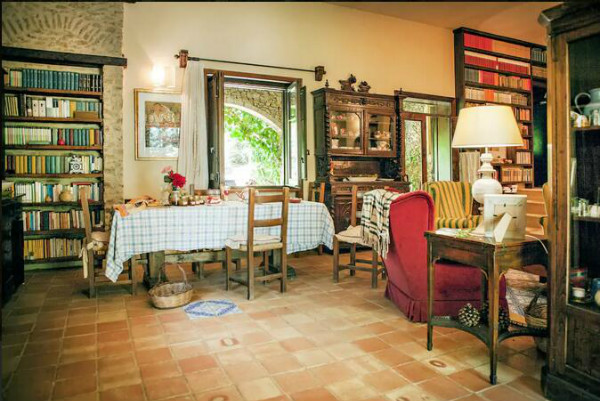 意大利民宿，眾議院在農(nóng)村(20分鐘海)