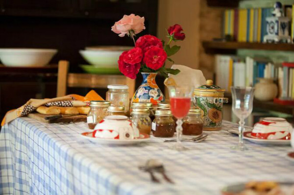 意大利民宿，眾議院在農(nóng)村(20分鐘海)