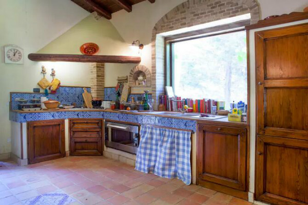 意大利民宿，眾議院在農(nóng)村(20分鐘海)