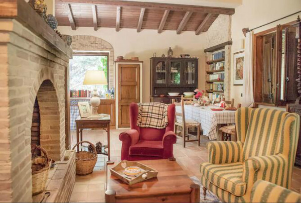 意大利民宿，眾議院在農(nóng)村(20分鐘海)