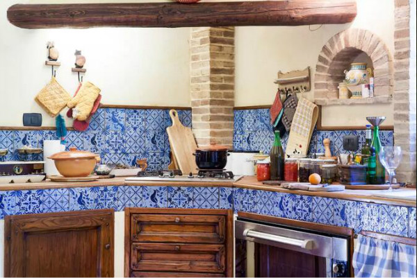 意大利民宿，眾議院在農(nóng)村(20分鐘海)