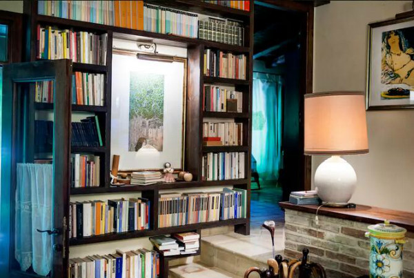 意大利民宿，眾議院在農(nóng)村(20分鐘海)