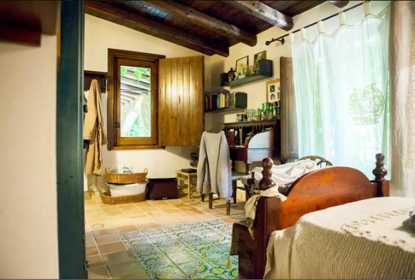 意大利民宿，眾議院在農(nóng)村(20分鐘海)