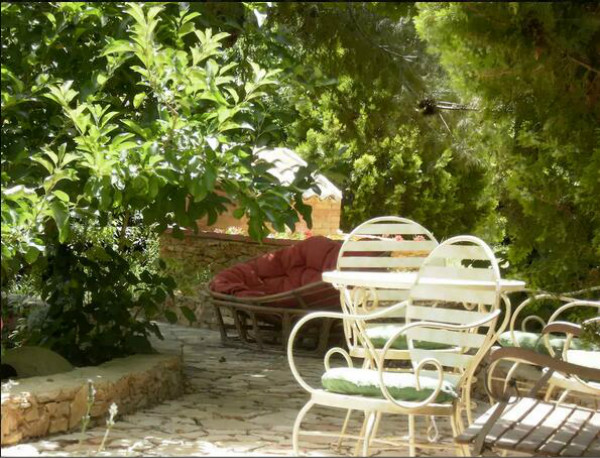 意大利民宿，眾議院在農(nóng)村(20分鐘海)