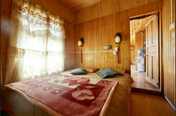 麗江古城民宿，鬧中取靜的理想住處