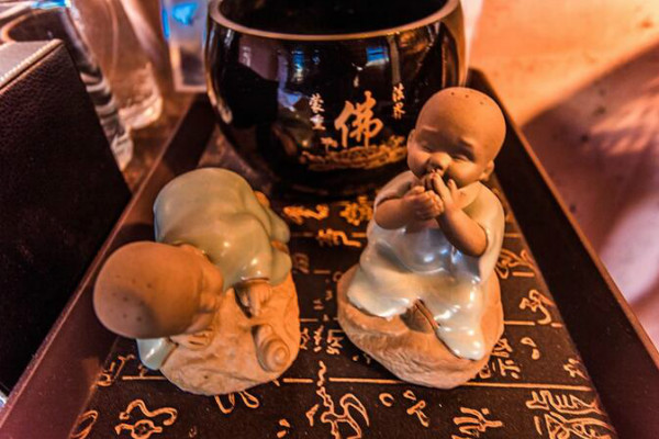 特色麗江民宿，共度甜蜜二人世界