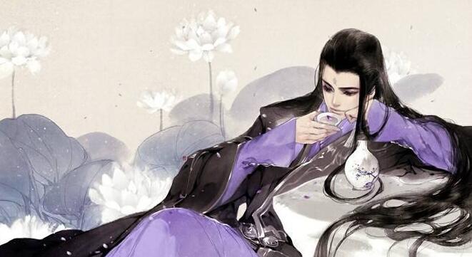 古風(fēng)男子圖片，古風(fēng)圖片