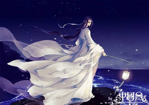 古風(fēng)圖片，翩翩公子