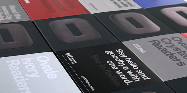 時尚眼鏡包裝設(shè)計