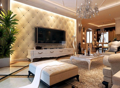 11種方法調(diào)整與化解陽宅風水