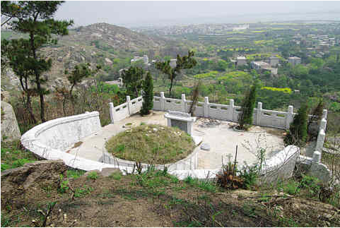 墳?zāi)沟娘L(fēng)水為何會(huì)遭到破壞？破壞墳?zāi)癸L(fēng)水的因