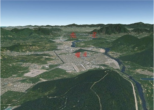 蔣介石墓風水好嗎？蔣介石墓風水分析