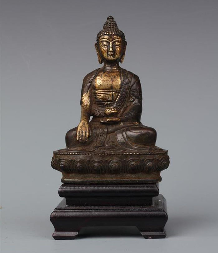 家里如何放置舊的佛像？舊佛像如何處理？