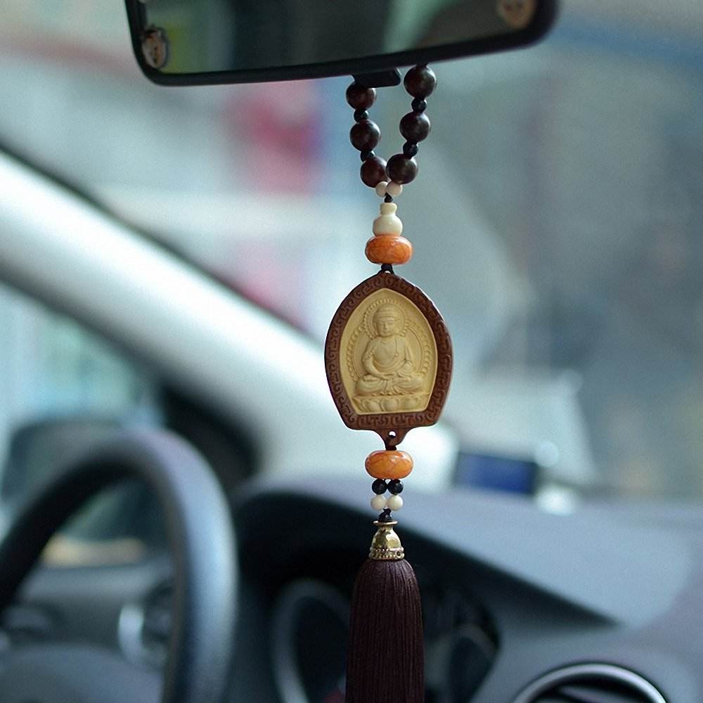 車(chē)內(nèi)擺放觀音佛像好不好？擺在尊位為佳