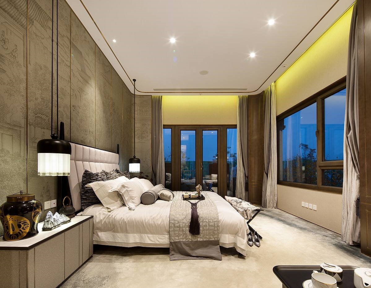 超詳細(xì)的陽(yáng)宅三要--門·主·灶講解，建議收藏！