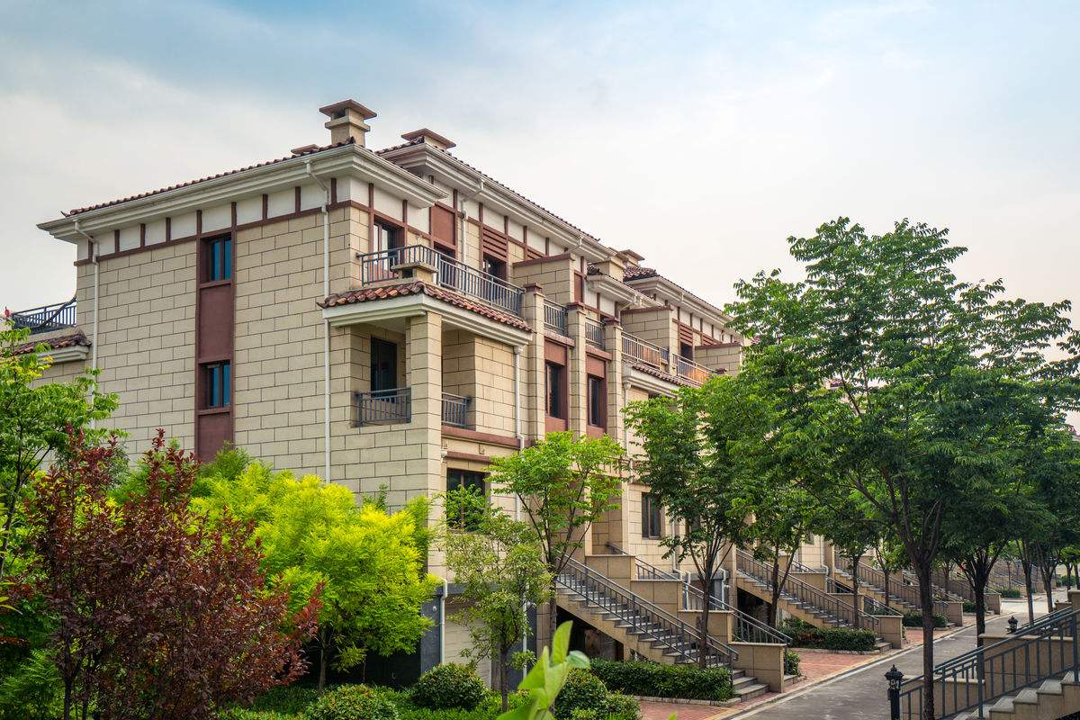 陽宅風水全集大揭秘