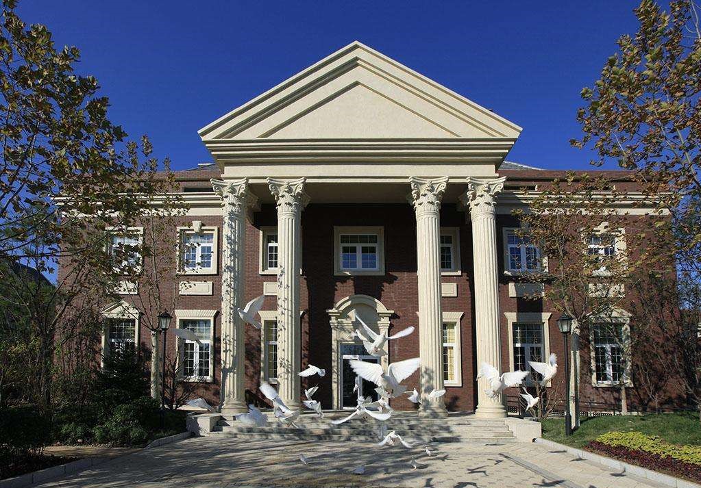 超詳細的陽宅風(fēng)水寶典