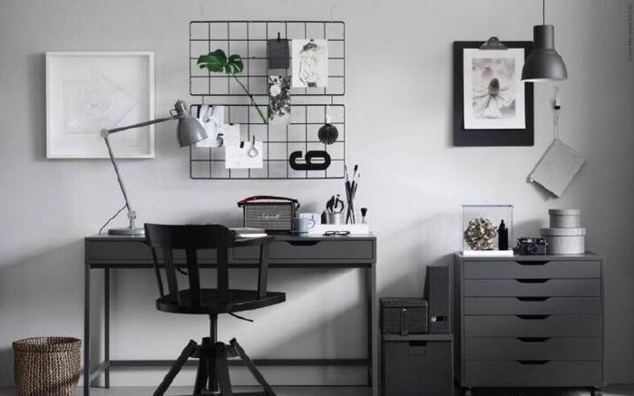 細(xì)說書桌朝向風(fēng)水?dāng)[放位置