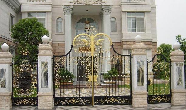 住宅大門(mén)朝向風(fēng)水詳解