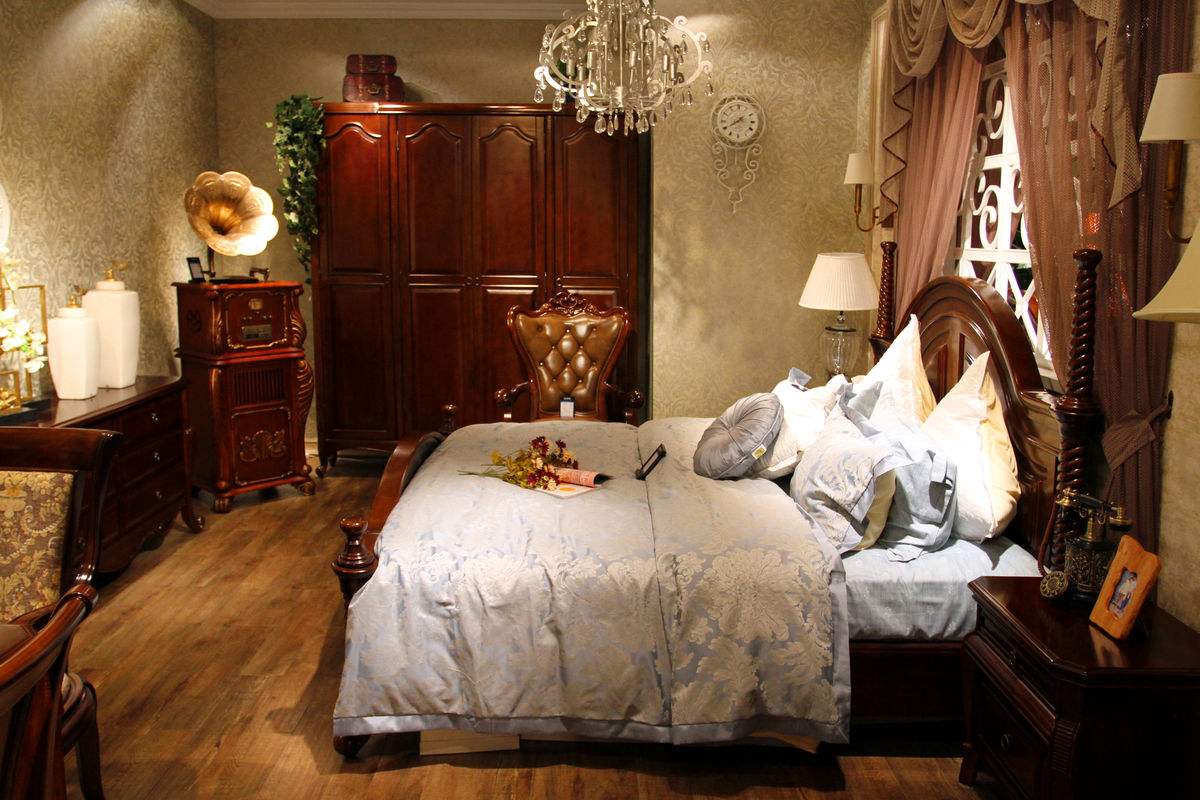 床頭朝哪邊的風水最好