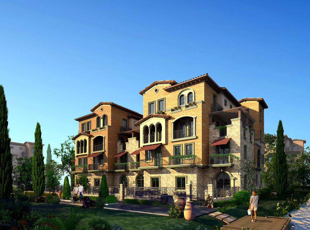 樓房的朝向風水，房屋朝向與風水的關(guān)系