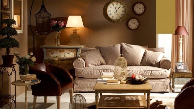 客廳朝向的風(fēng)水運程，客廳掛鐘風(fēng)水有講究