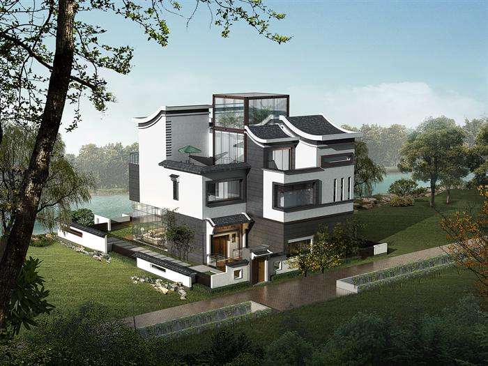 中國(guó)喜好朝南住宅緣由:淺析坐北朝南房子風(fēng)水