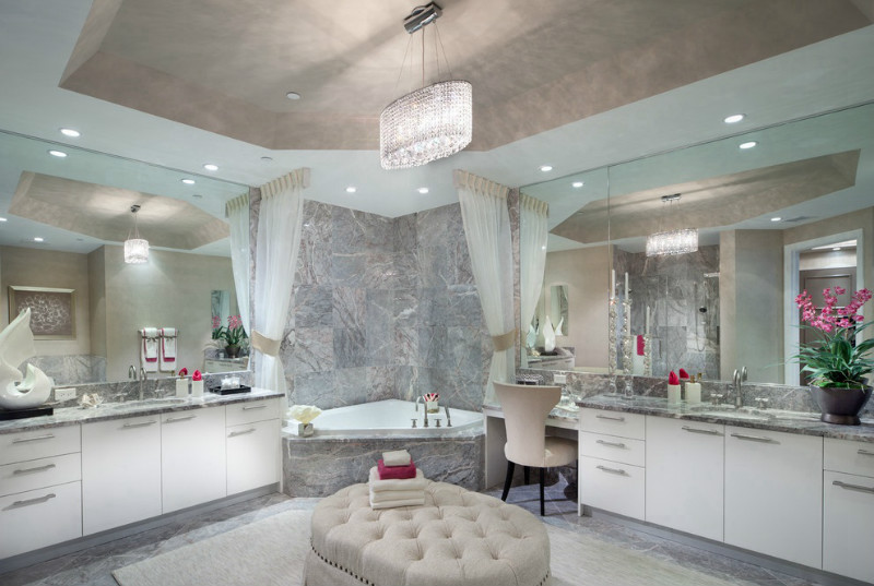 衛(wèi)生間裝修風(fēng)水禁忌