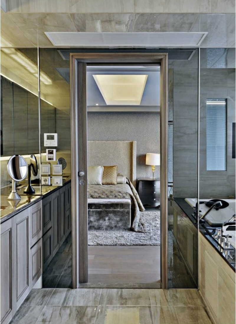 不好的衛(wèi)生間風水如何破解