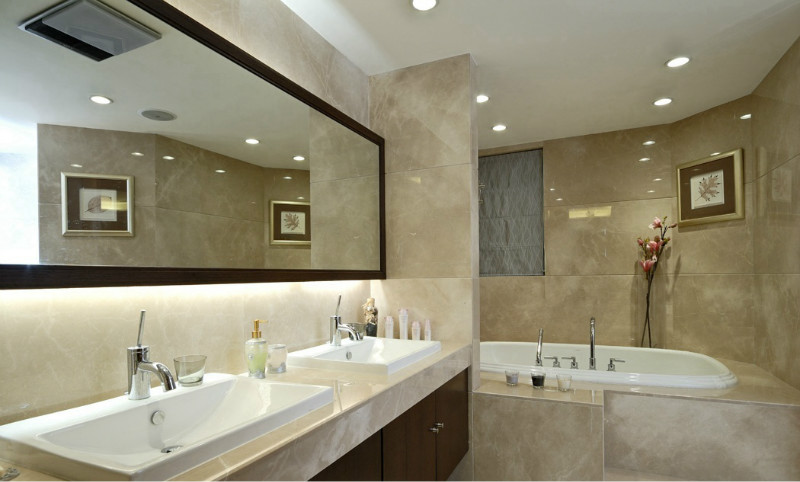 衛(wèi)生間風水布局的講究