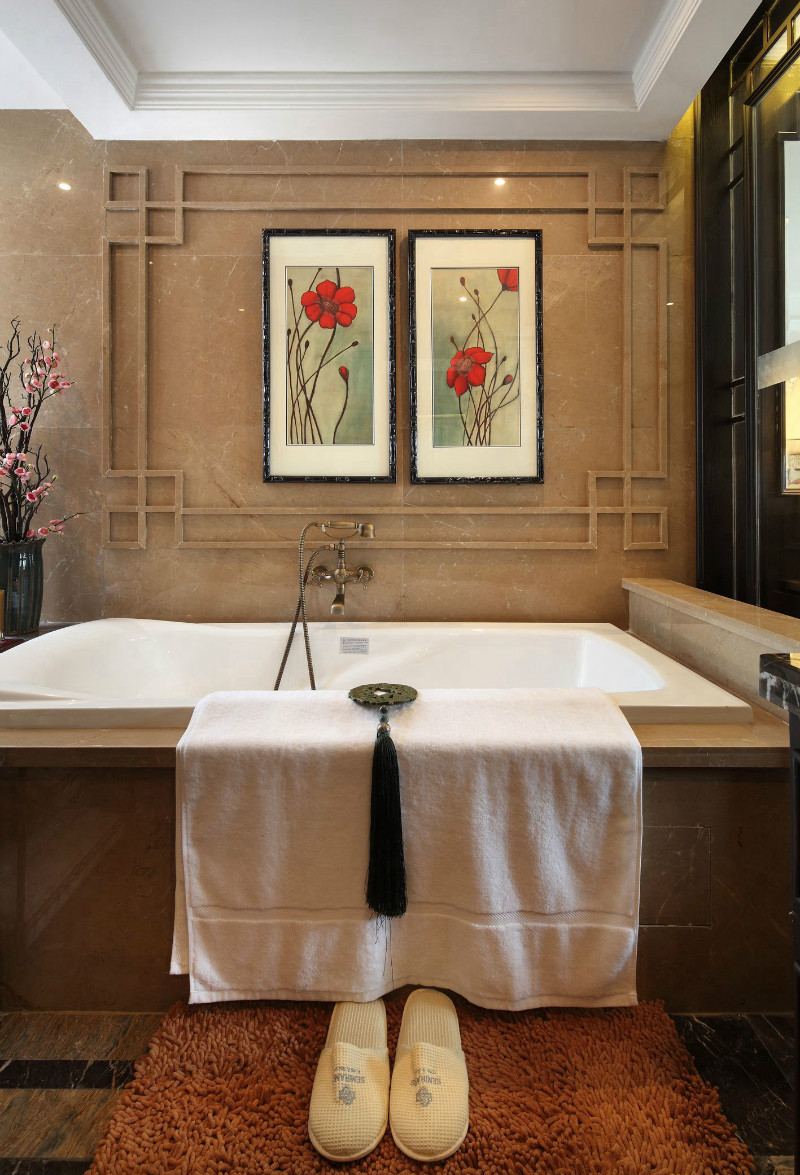 衛(wèi)生間門(mén)裝修風(fēng)水禁忌