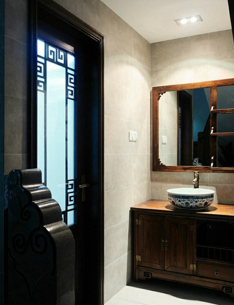 衛(wèi)生間朝向風水禁忌