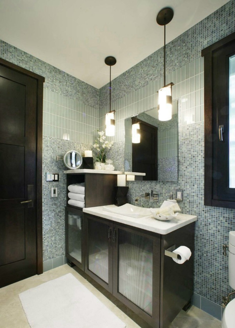 家居衛(wèi)生間風水