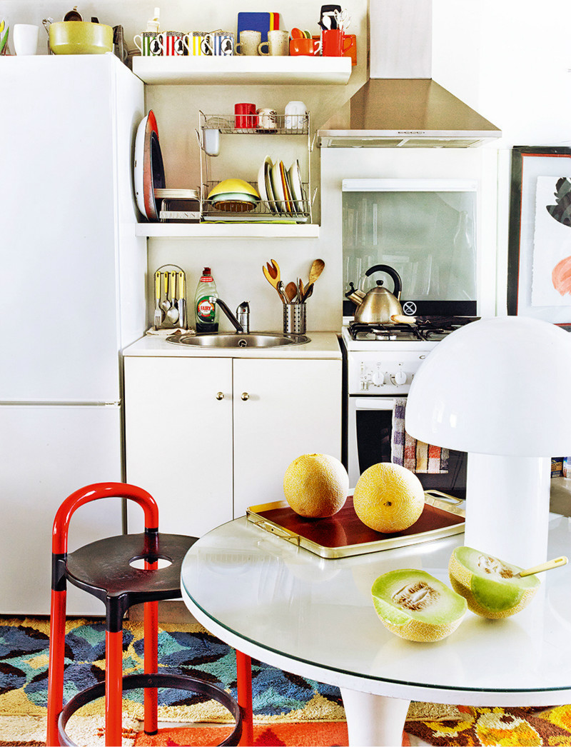 廚房餐桌風(fēng)水常識有哪些