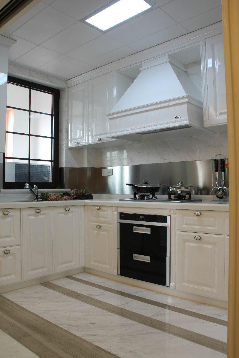 廚房裝修風水有哪些講究