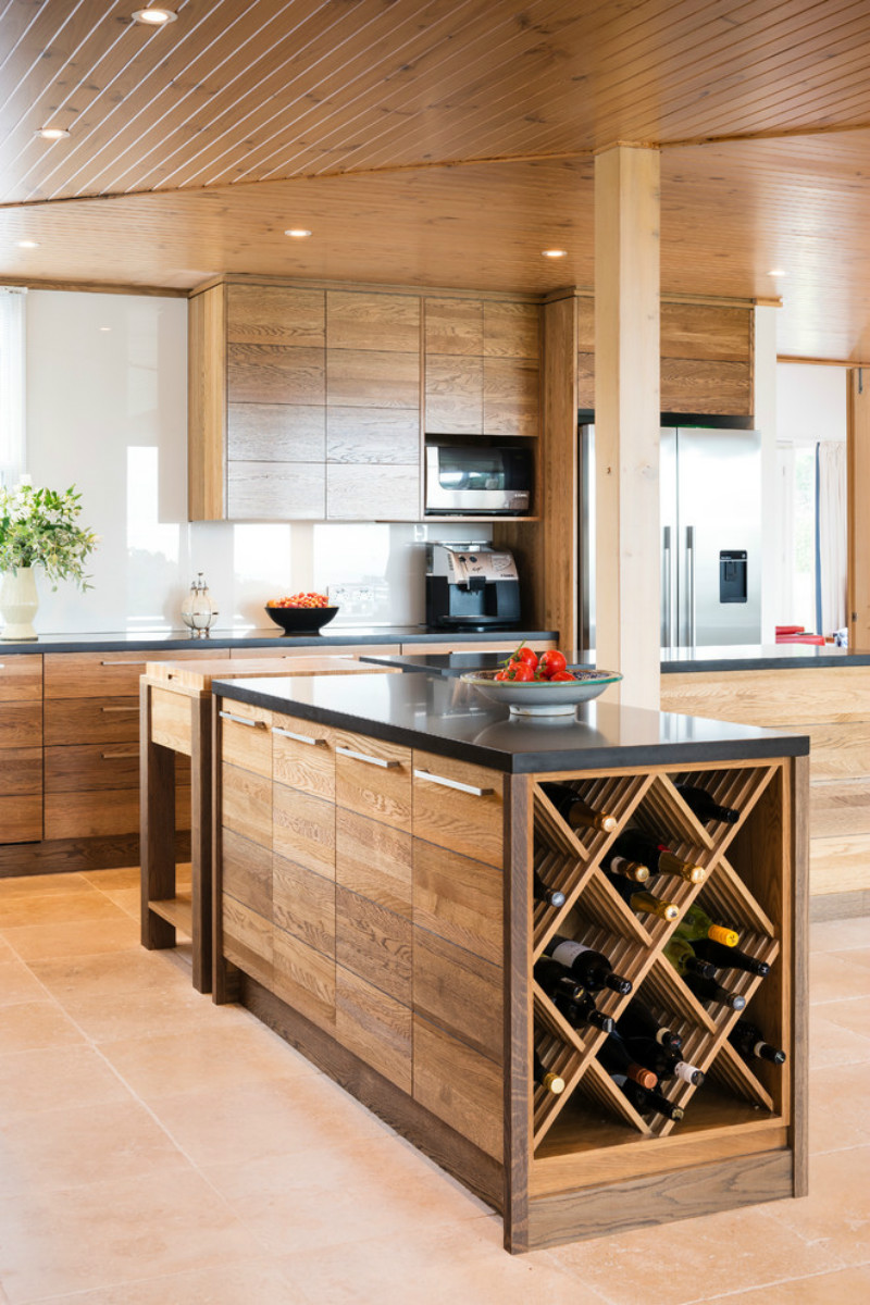 廚房爐灶朝向風水講究