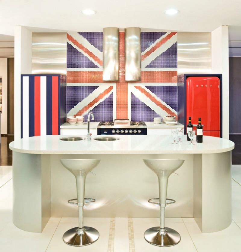 打造招財?shù)膹N房風(fēng)水