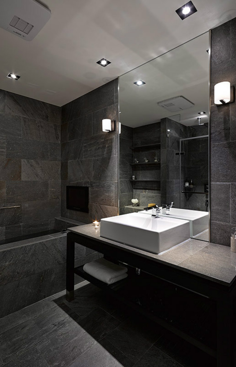 衛(wèi)生間鏡子風(fēng)水知識