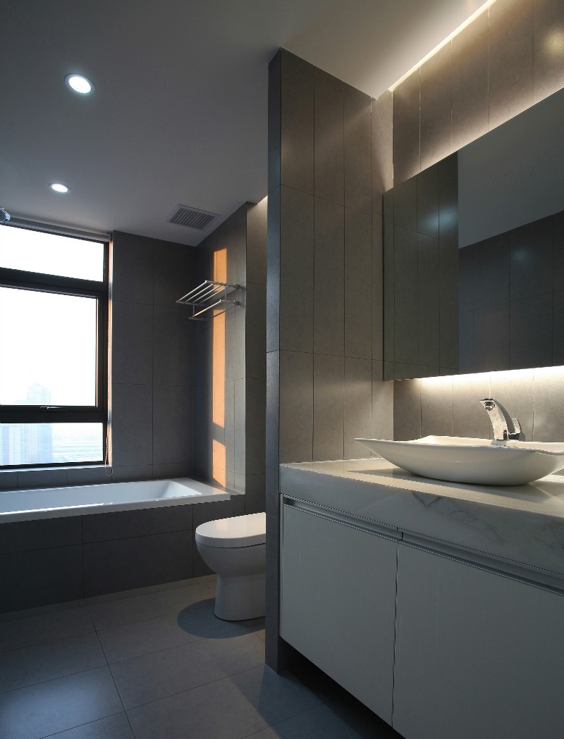 浴室風水禁忌知識