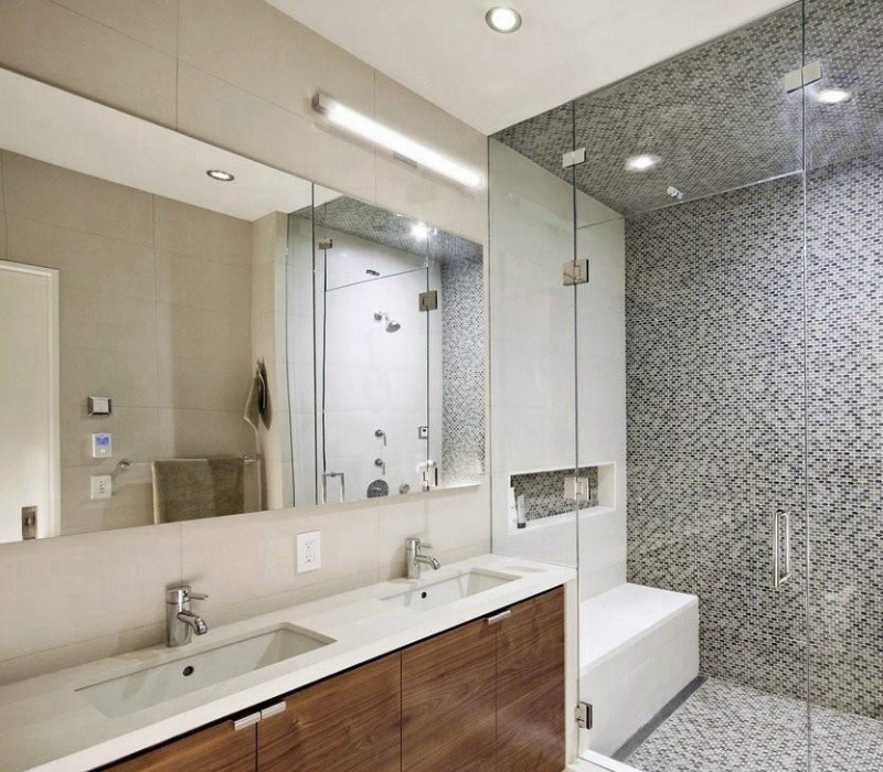 主臥有衛(wèi)生間注意事項