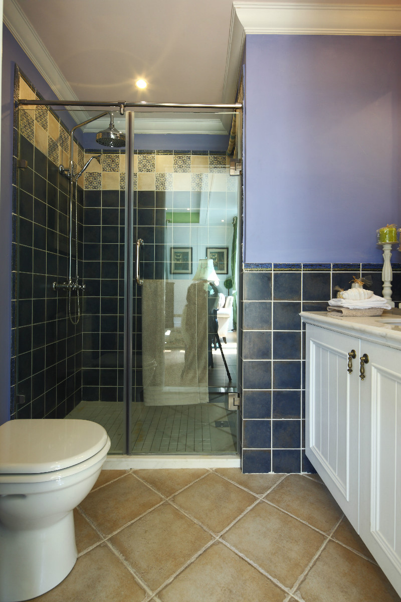 衛(wèi)生間的風水布局有什么