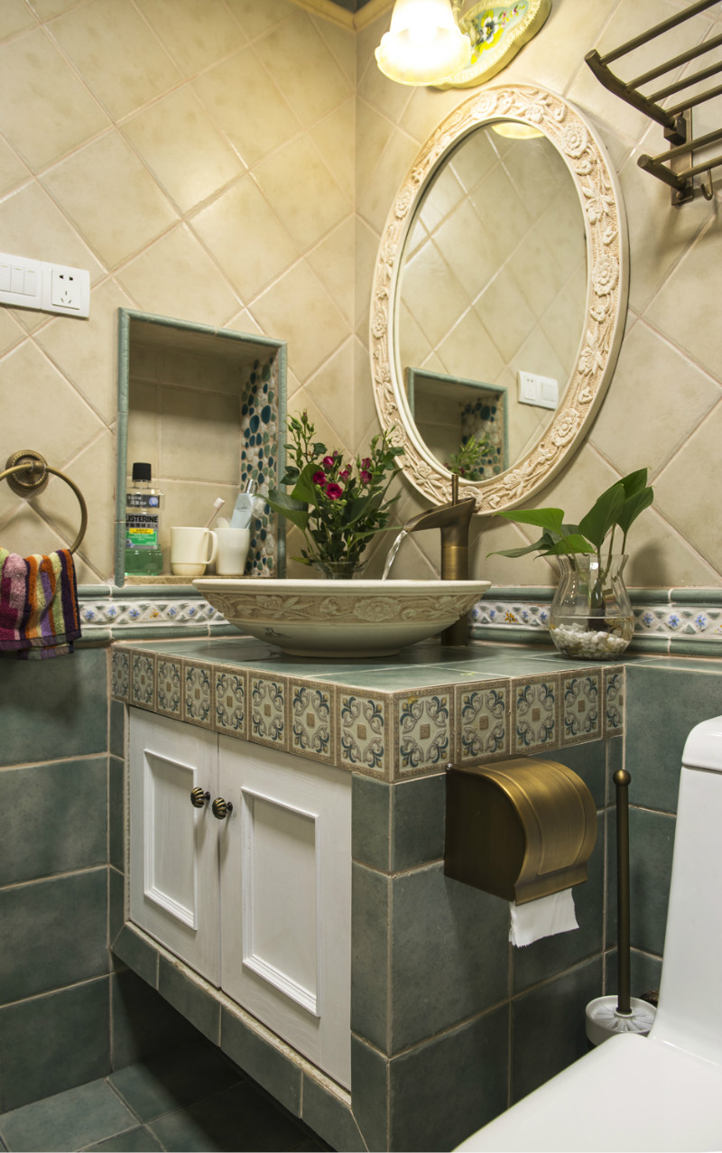 衛(wèi)生間的布置風(fēng)水知識(shí)