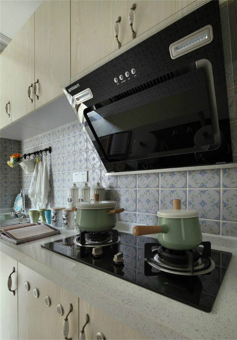 廚房裝修的風水注意事項