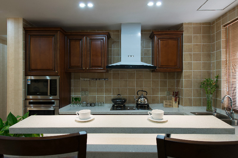 廚房風(fēng)水與家居運(yùn)勢