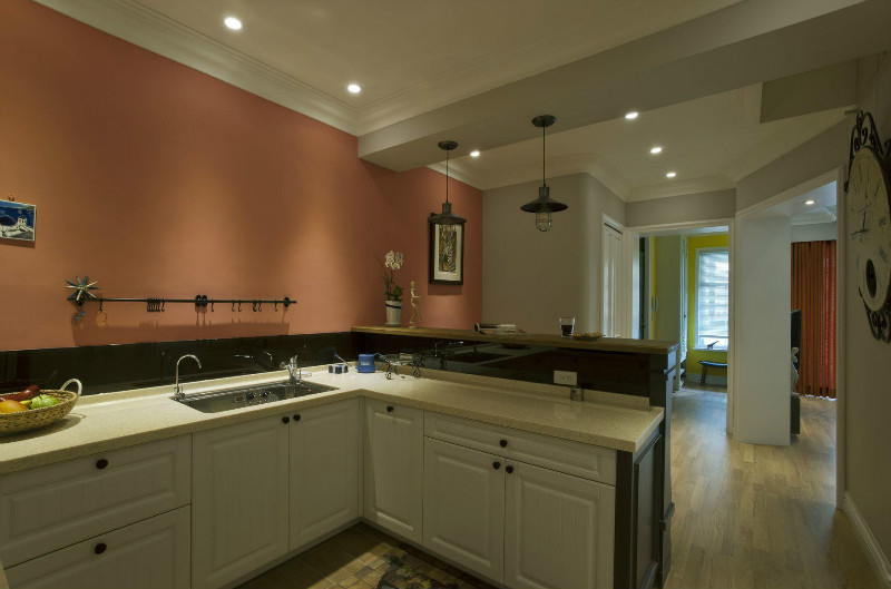 廚房風水能讓家業(yè)興旺