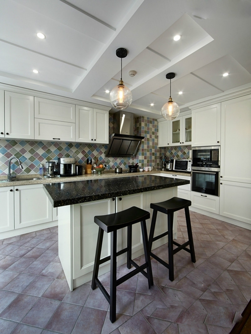 淺談廚房風水知識