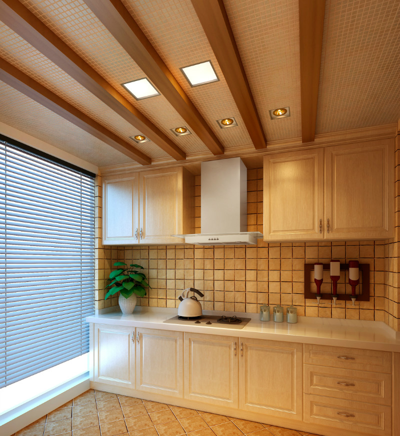 家居灶臺風水禁忌