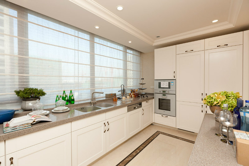 廚房裝修應(yīng)該注意些什么？