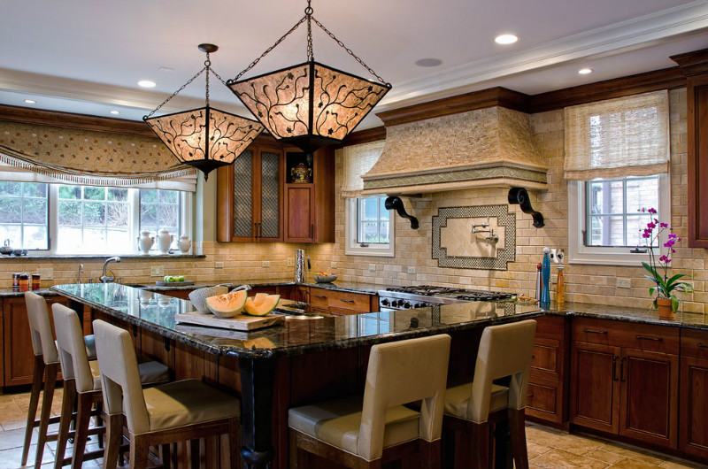 讓你破財短命的廚房風(fēng)水